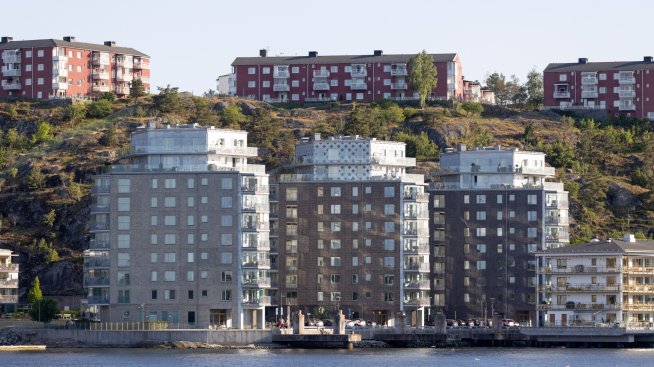 S&P: Имотите носят само умерен системен риск за европейските банки