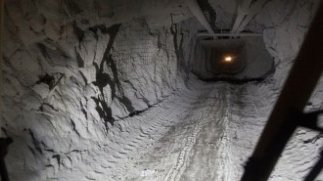 Липсата на вода нанася удар на най-големия производител на мед в света