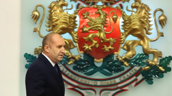 Радев призова управляващите до Нова година да гарантират пълноценното приемане в Шенген