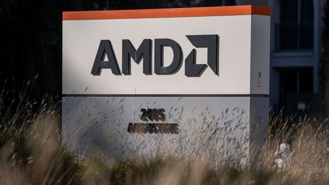 AMD прогнозира, че пазарът на AI чипове ще достигне 45 млрд. долара