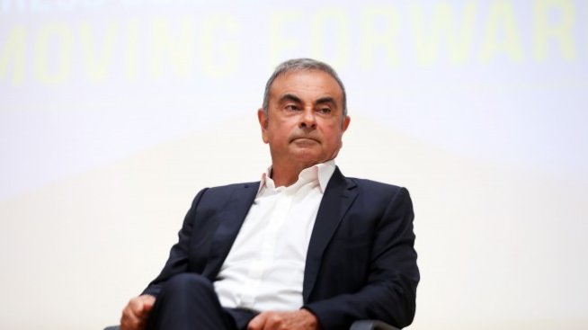 ООН: Престоят на Карлос Гон в японски затвор е в разрез с човешките права