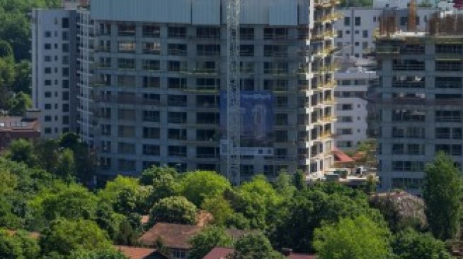 Френски предприемач инвестира 32 млн. евро в студентски комплекс в Букурещ