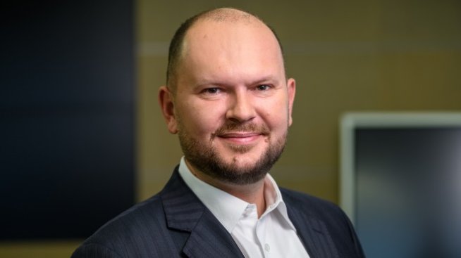 Петко Рангелов се присъединява към управленския екип на Банка ДСК