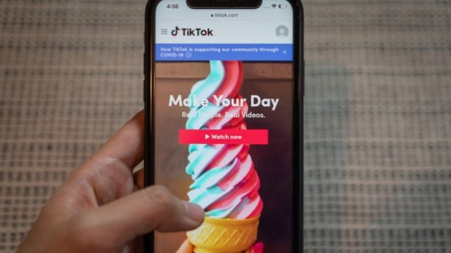 Преговорите за TikTok се сблъскват с проблеми