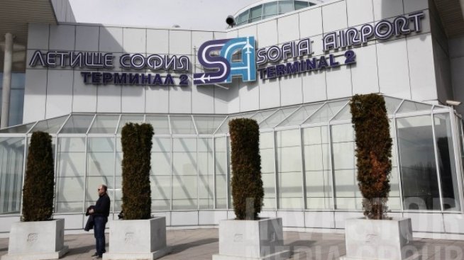 Концесията на Летище София може да бъде рестартирана след месец