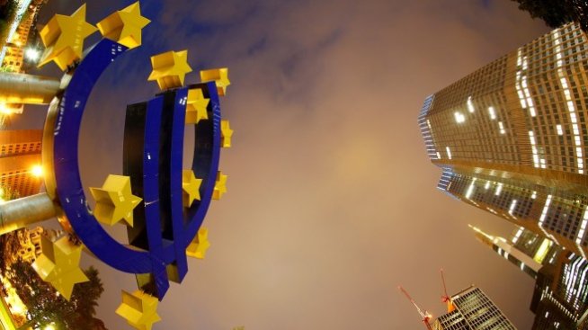 Европа в отчаяно търсене на инфлацията