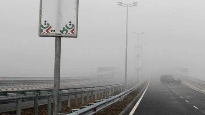 Мръсният въздух в големите градове &ndash; за всички и по много