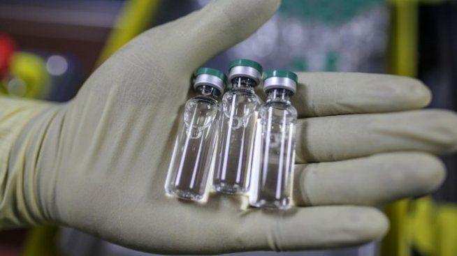 Европейската агенция разреши ваксината на AstraZeneca без възрастови ограничения