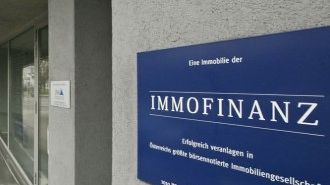Имотна битка за 8,4 млрд. евро в Австрия привлече нов играч