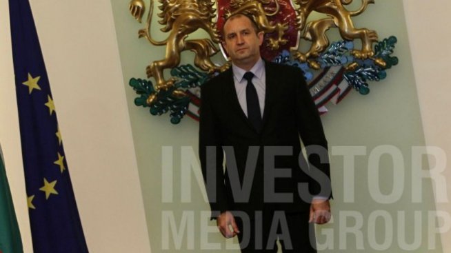 Президентът събира ръководството на МВР на национално съвещание