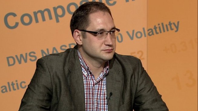 Г. Ангелов: Отварянето на България към пазарите ни научи да бъдем конкурентни
