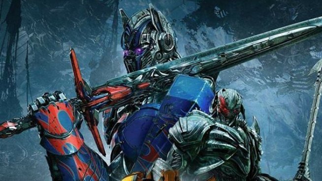 "Трансформърс" оглави боксофиса в Северна Америка, но без много фанфари