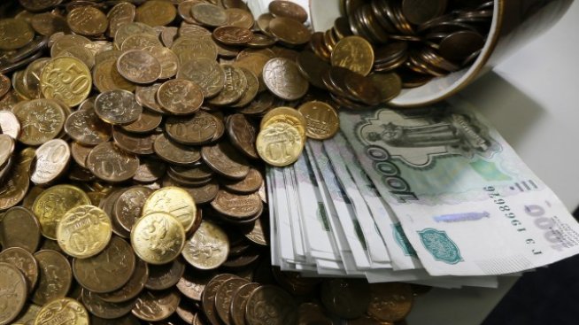 Реалните лихвени проценти в Русия са вторите най-високи в света
