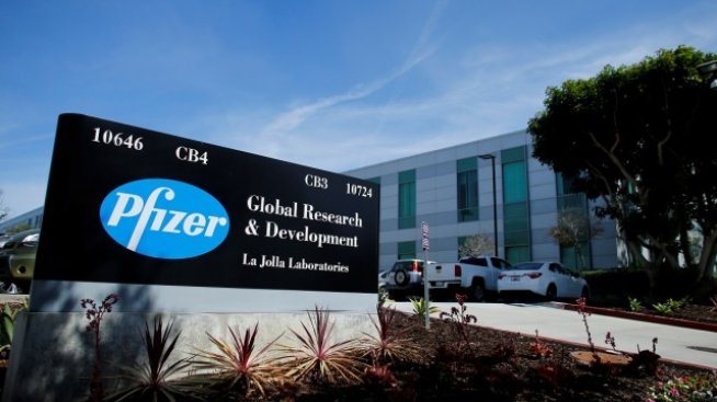 Печалбата на Pfizer надмина очакванията благодарение на иновативни медикаменти 