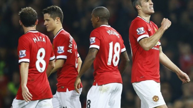 Един от собствениците на Манчестър Юнайтед продава акции