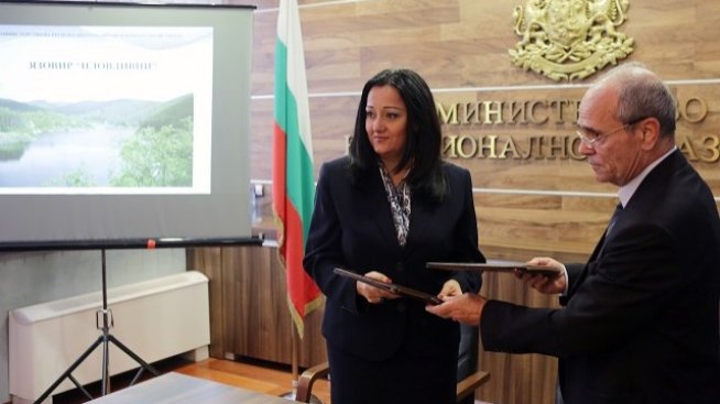 Строителството на язовир "Пловдивци" започва 30 години след първите проекти