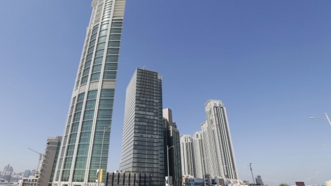 Наемите в Абу Даби се вдигат и заради разширяването на петролната индустрия