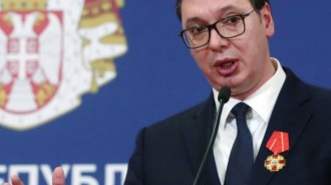 Усилията на ЕС за мир на Балканите се натъкват на ново препятствие