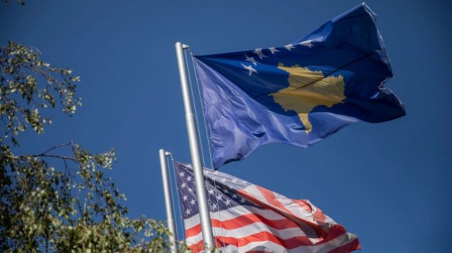 Европа ли стои зад новите обвинения срещу Хашим Тачи?