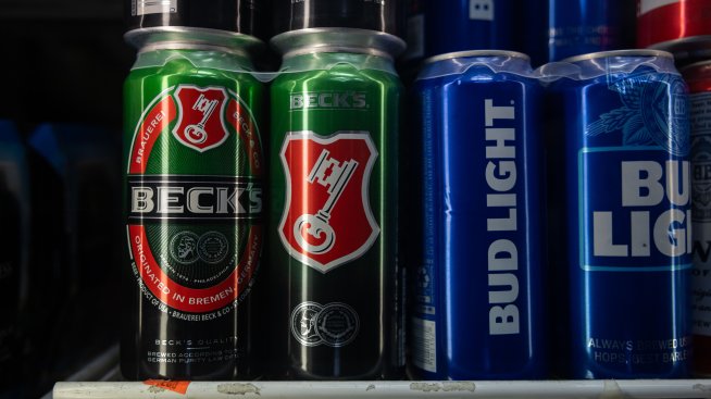 AB InBev отчете скок на печалбата, но и сериозен спад на продажбите в Китай