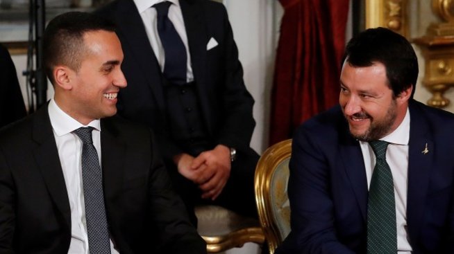 Италия е склонна да намали дефицита си… с 0,1 процентни пункта*