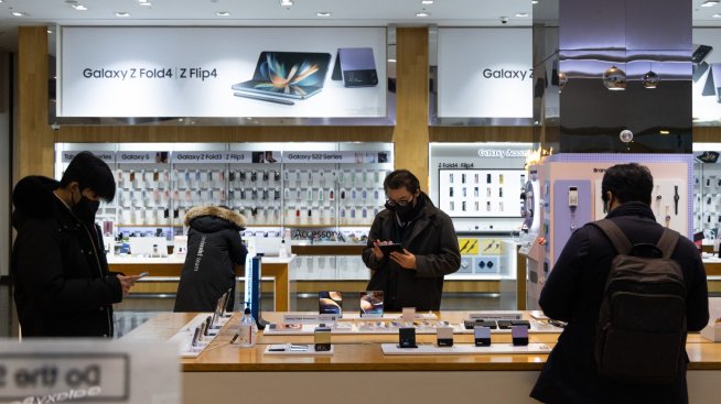 Samsung ще бъде домакин на първото продуктово събитие&nbsp;на живо&nbsp;след пандемията