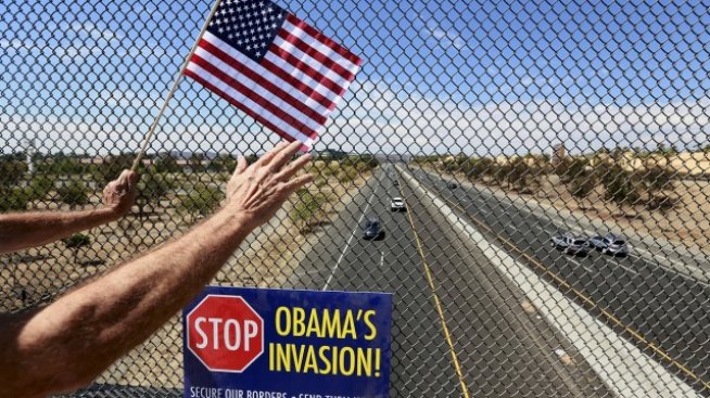 САЩ увеличават с 30% приема на бежанци през фискалната 2017 г.