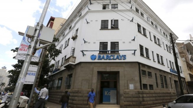 Barclays е извършила сериозна серия съкращения 