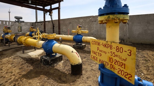 На Европа може да не ѝ стигнат 30 млрд. куб. м газ през следващото лято