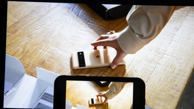 Alphabet е под натиск да позволи по-лесно ремонтиране на устройствата си