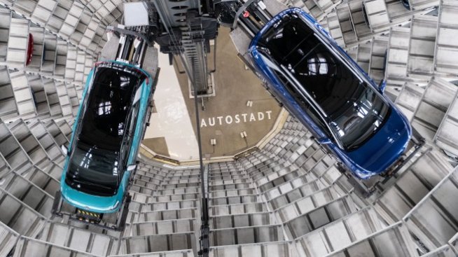 Продажбите на автомобили на Volkswagen паднаха на нивото отпреди 10 години