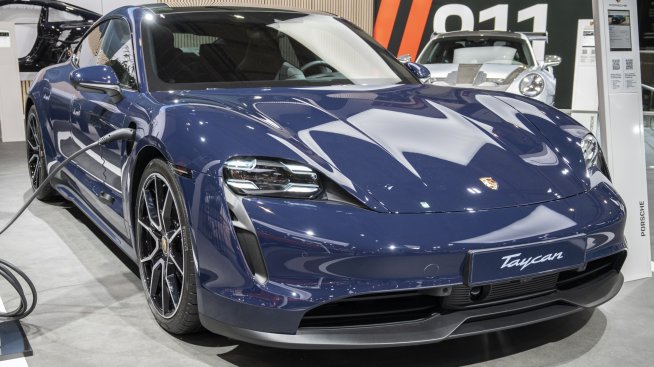 Употребяваните електромобили започват да се радват на потребителско внимание