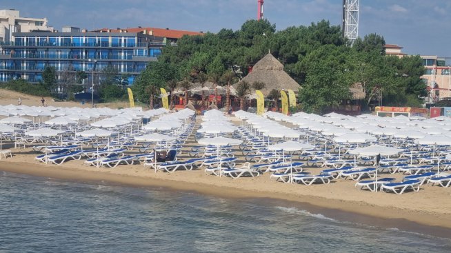 Д. Димитров: Проблемите в туризма не касаят само туризма