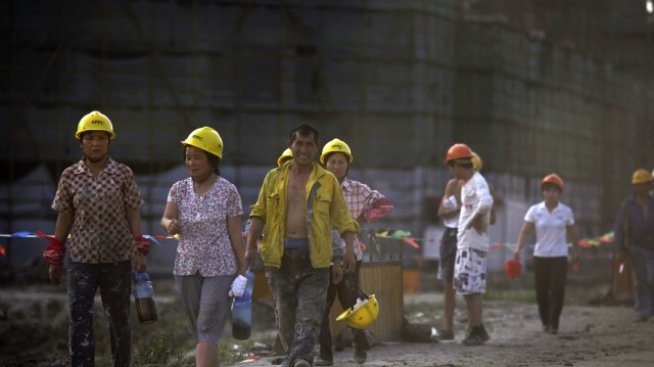 Застаряващото население в Азия ще бъде проблем в следващото десетилетие