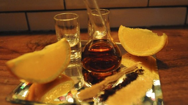 Тайван извърши "преврат с ром" срещу Китай