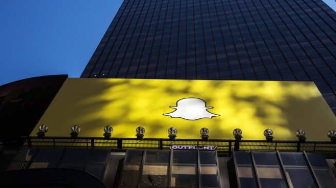 Snapchat привлича още 175 млн. долара, но оценката остава непроменена
