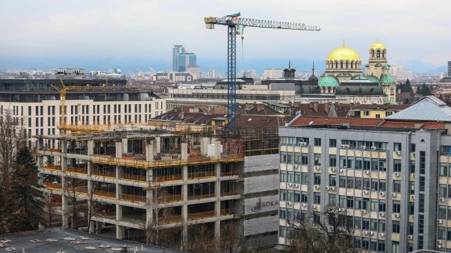  Расте, но се влошава