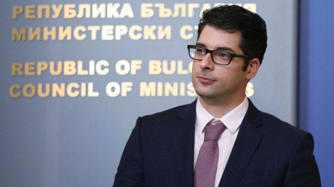 Атанас Пеканов: Заради инхаус процедурите предстои промяна в ЗОП