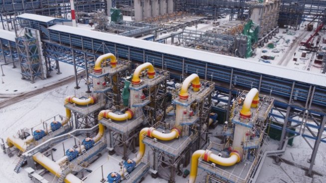 САЩ: "Северен поток 2" дава лост за влияние върху Путин