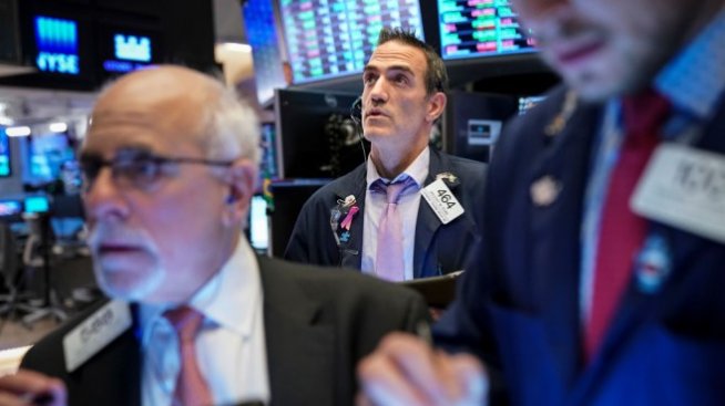 Разочароващи корпоративни резултати потопиха американските индекси