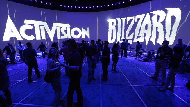 Microsoft е изправена пред антитръстово&nbsp;разследване&nbsp;от ЕС заради сделката с Activision&nbsp;&nbsp;