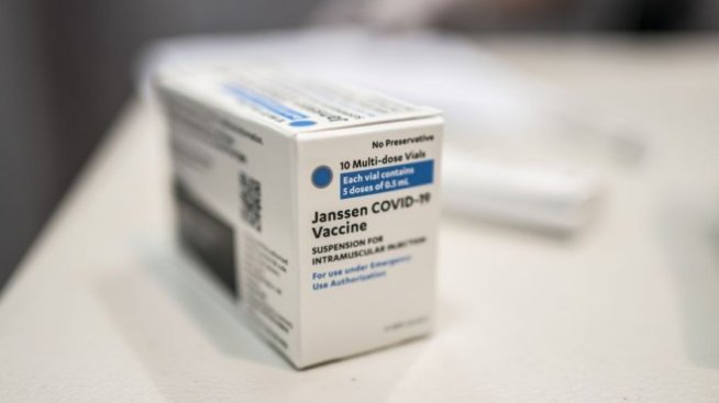 ЕМА даде зелена светлина за ваксината срещу Covid на J&J