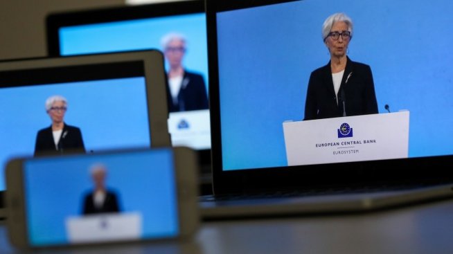 Лагард: Остава несигурността около краткосрочната икономическа перспектива