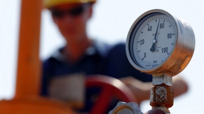 "Булгаргаз" поиска поскъпване на природния газ с почти 13% през април