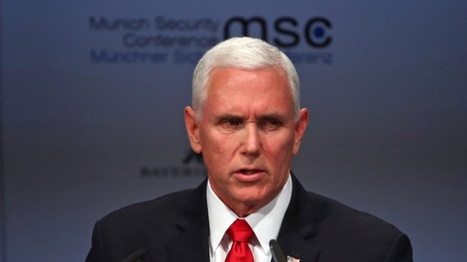 Пенс призова страните от НАТО да харчат повече за отбрана