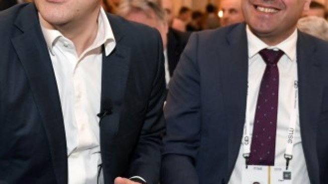 Национализмът в Европа хвърля сянка върху процеса по оздравяване на Балканите