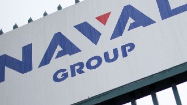 Френско-саудитска компания ще строи бойни кораби в кралството