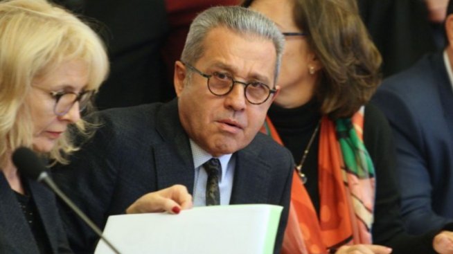 Йордан Цонев: Преференциите не са мажоритарен елемент на вота