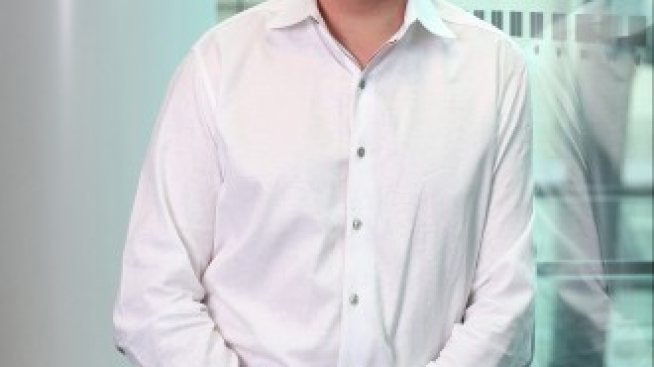 Джеф Грийн: Bloomberg TV Bulgaria е фактор за сериозна промяна на пазара