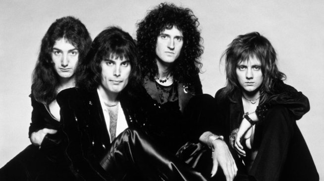 "Bohemian Rhapsody" е най-стриймваната песен от миналото столетие